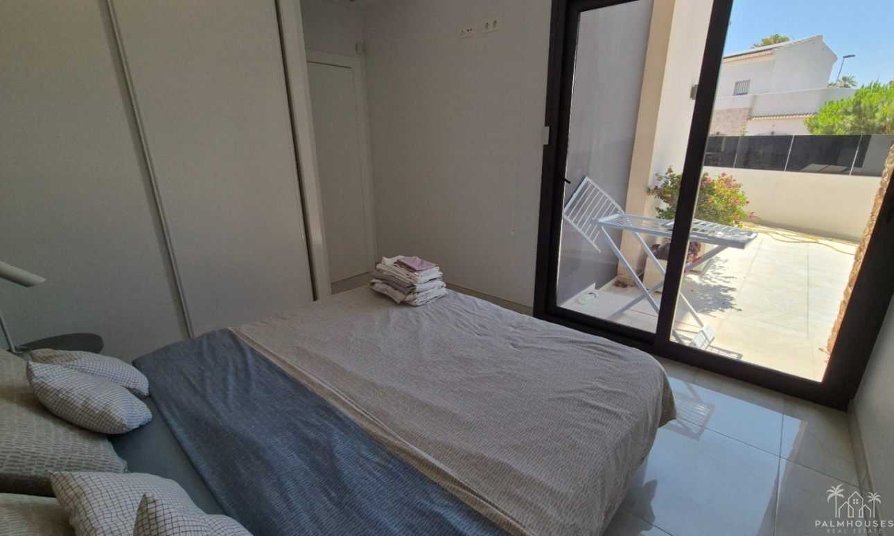 Revente - Villa - Torrevieja - Costa Blanca