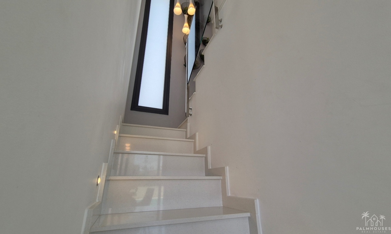 Revente - Villa - Torrevieja - Costa Blanca