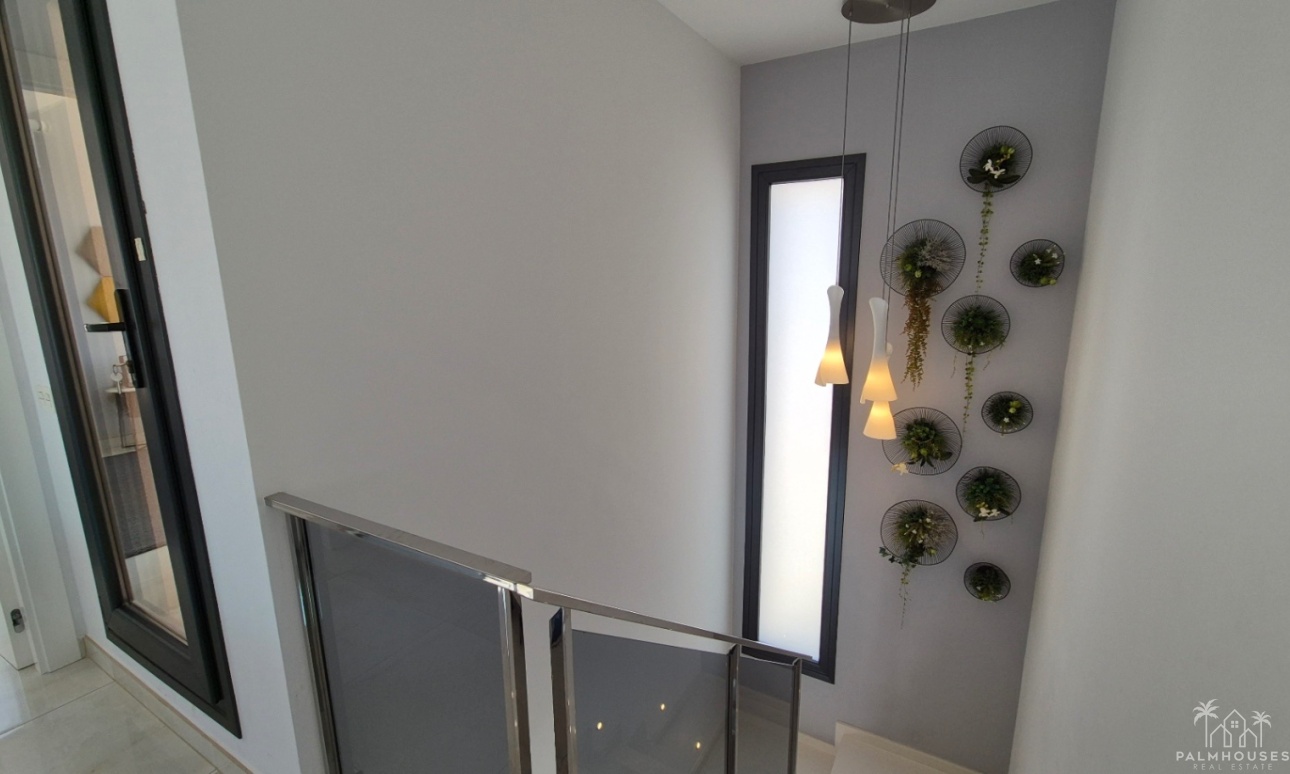 Revente - Villa - Torrevieja - Costa Blanca