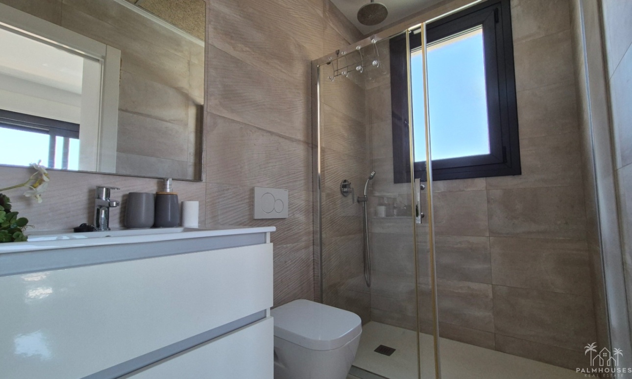 Revente - Villa - Torrevieja - Costa Blanca