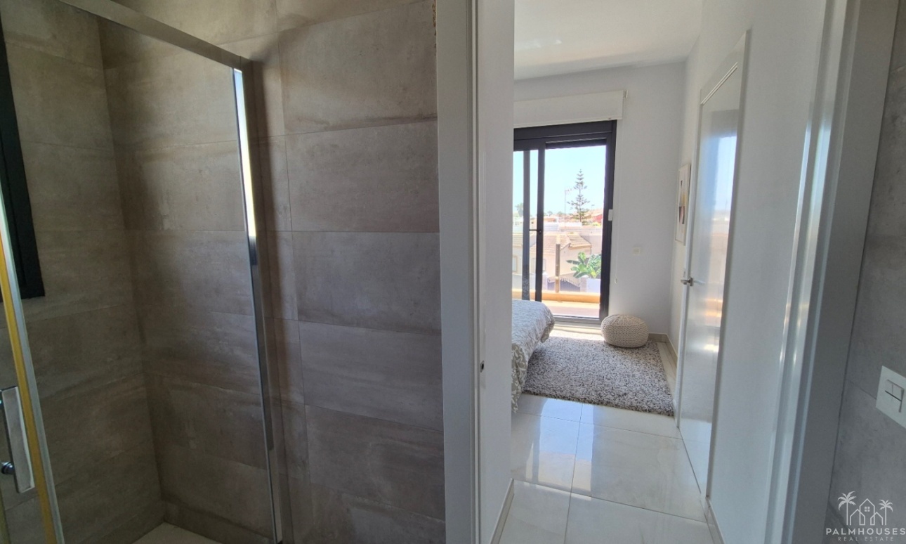 Revente - Villa - Torrevieja - Costa Blanca