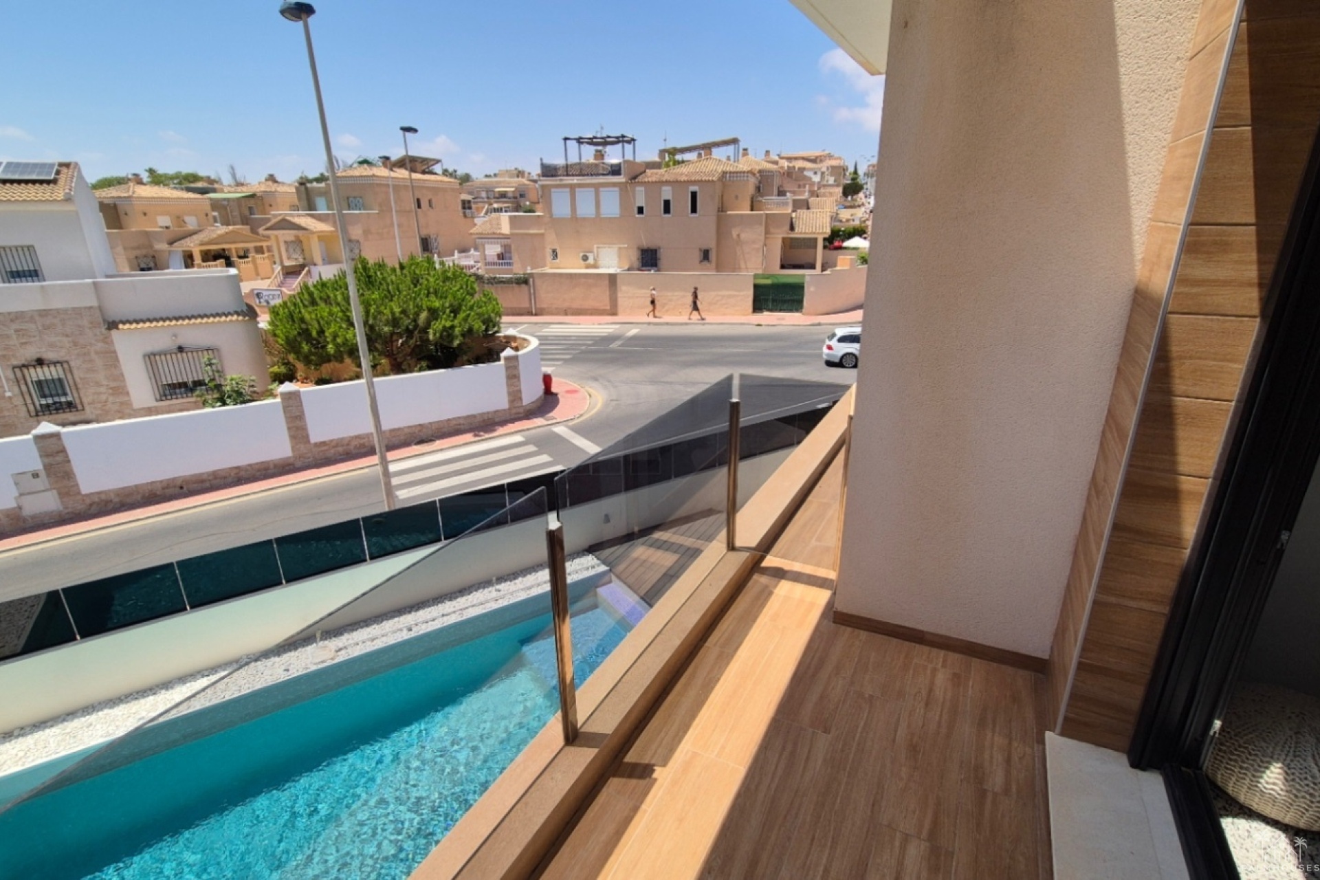 Revente - Villa - Torrevieja - Costa Blanca