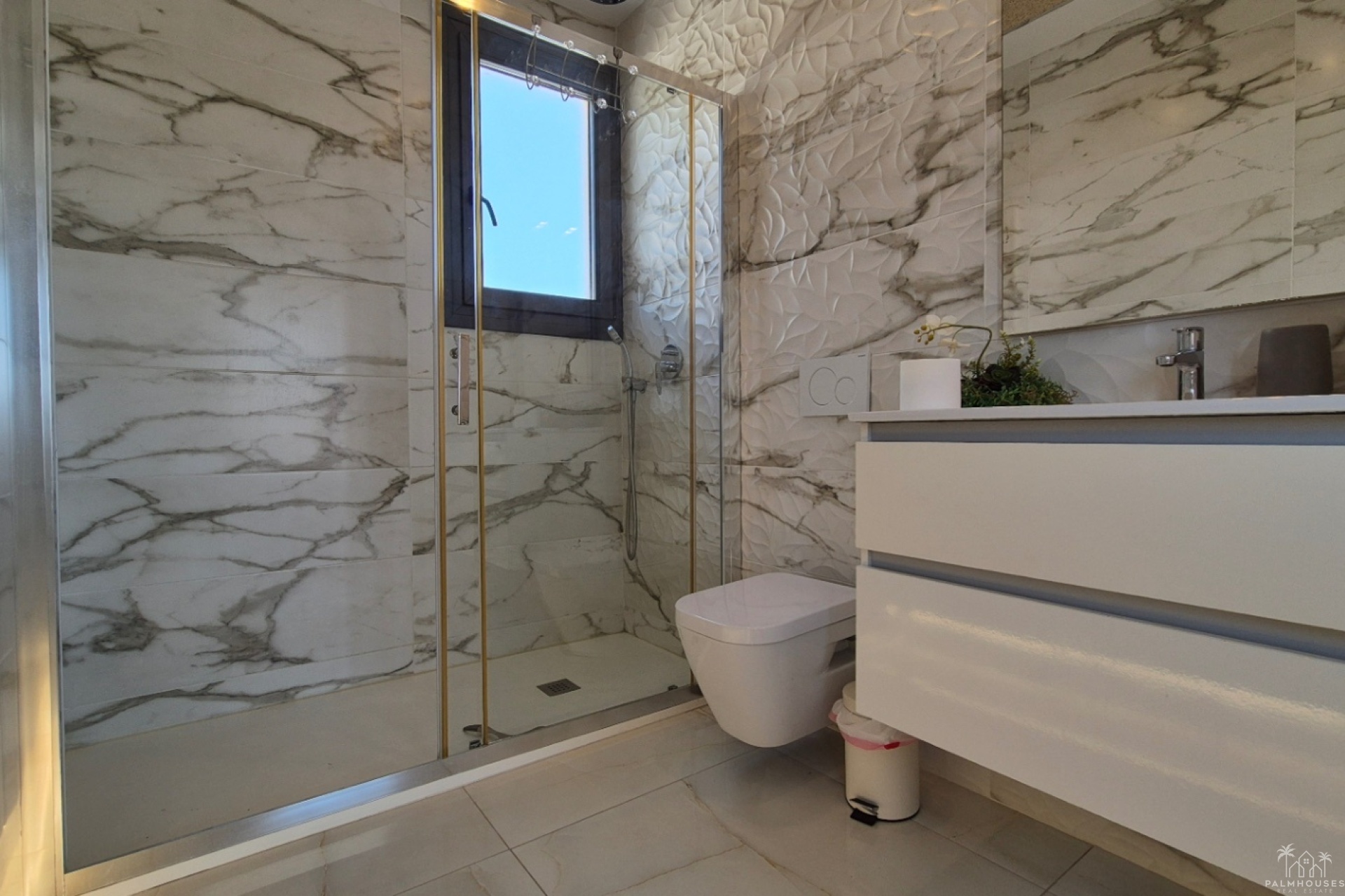 Revente - Villa - Torrevieja - Costa Blanca