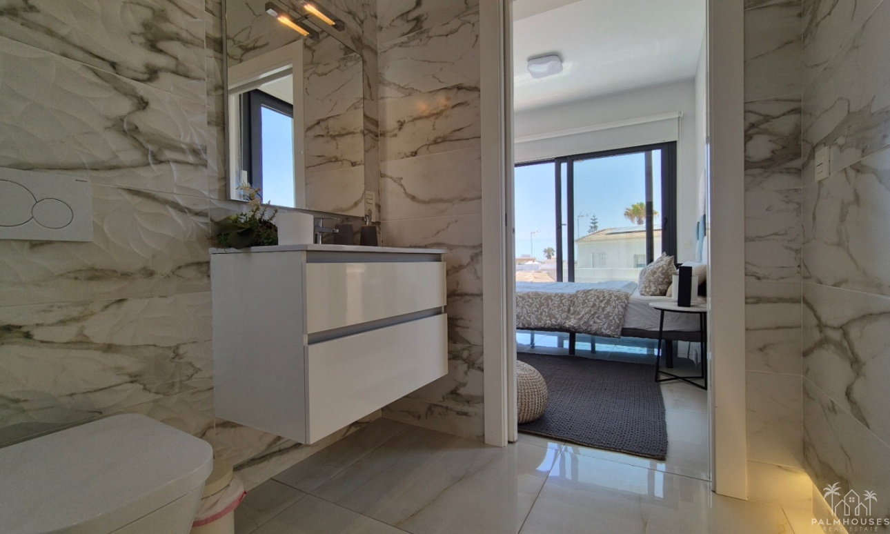 Revente - Villa - Torrevieja - Costa Blanca