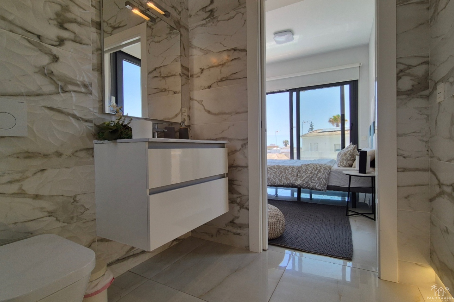 Revente - Villa - Torrevieja - Costa Blanca