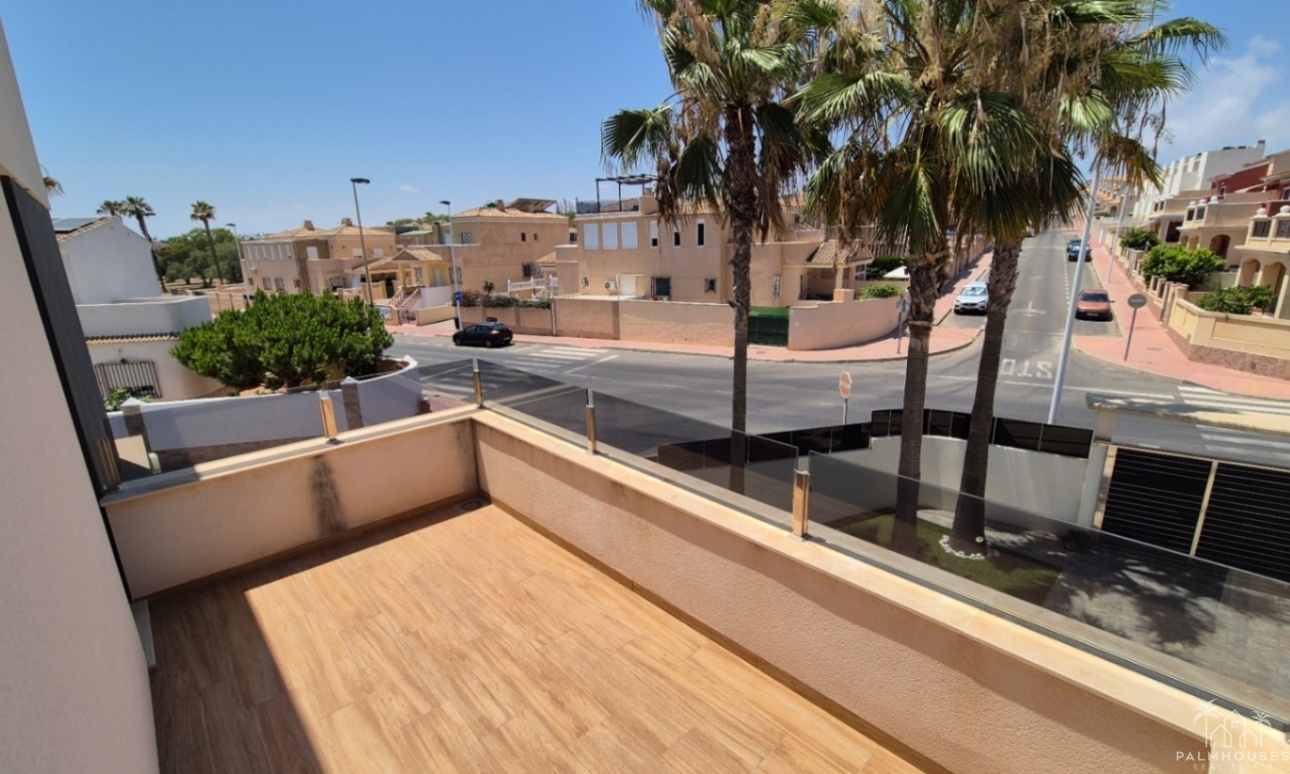 Revente - Villa - Torrevieja - Costa Blanca