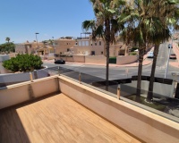 Revente - Villa - Torrevieja - Costa Blanca