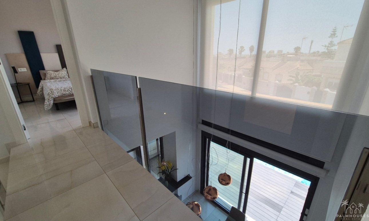 Revente - Villa - Torrevieja - Costa Blanca