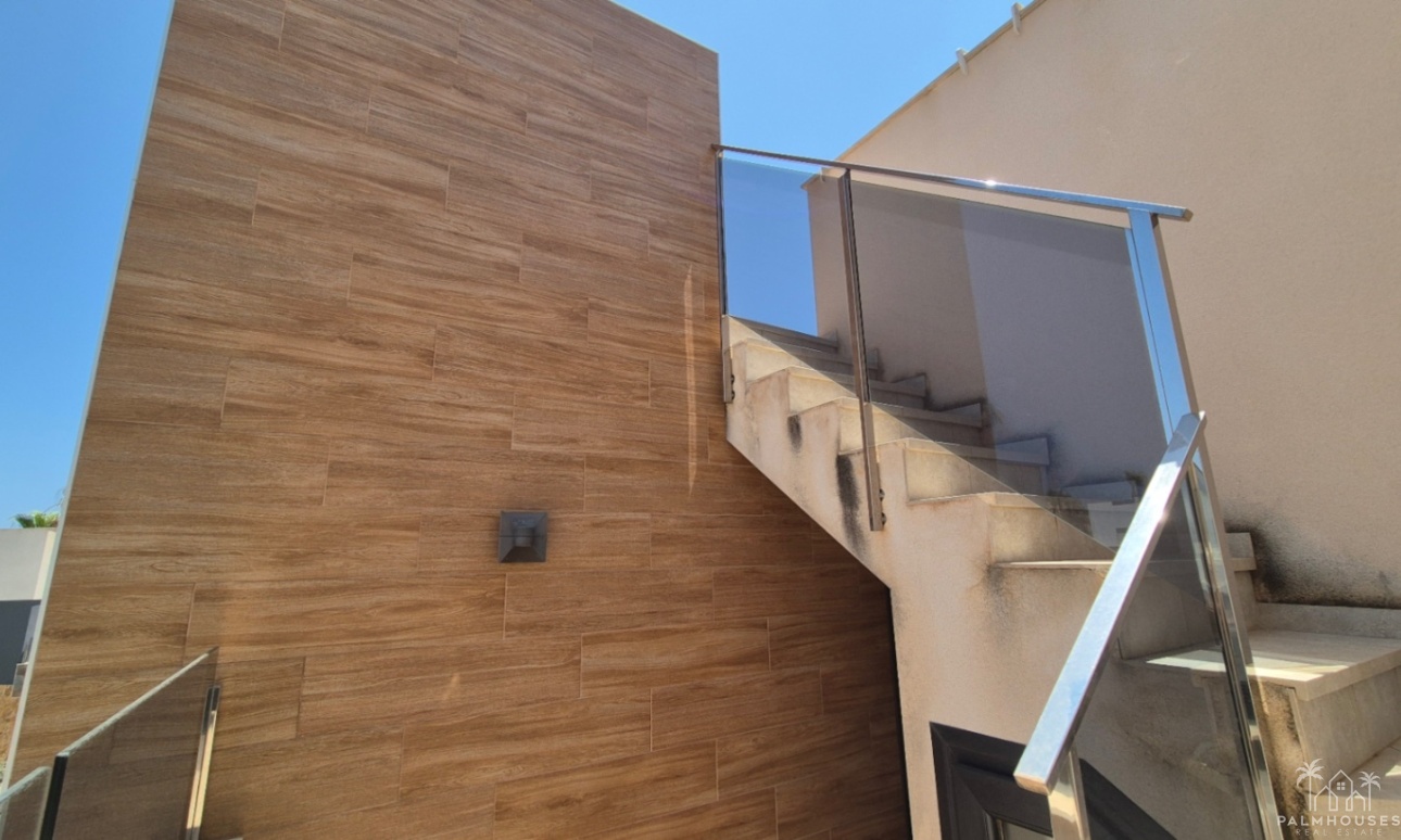 Revente - Villa - Torrevieja - Costa Blanca