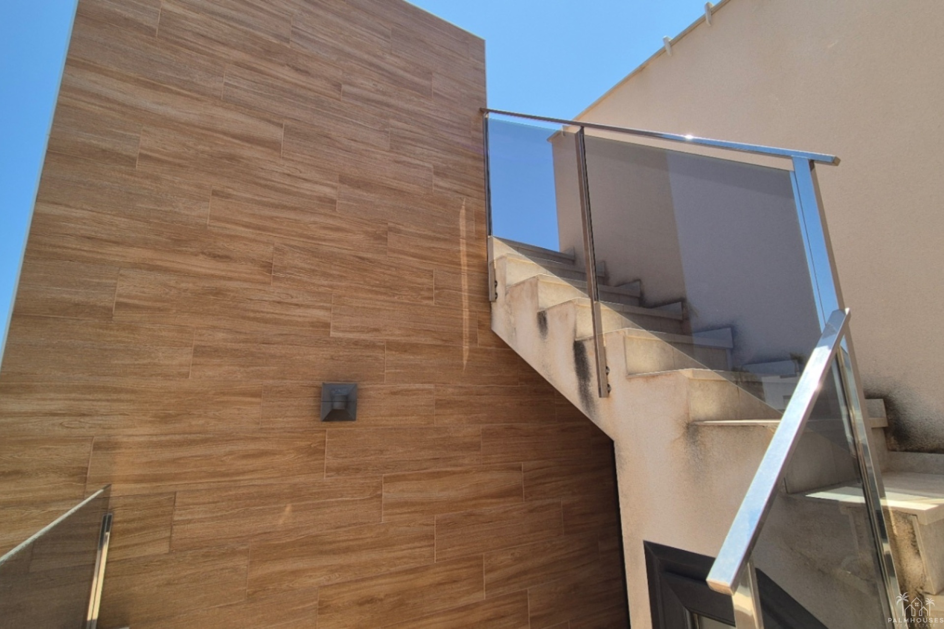 Revente - Villa - Torrevieja - Costa Blanca