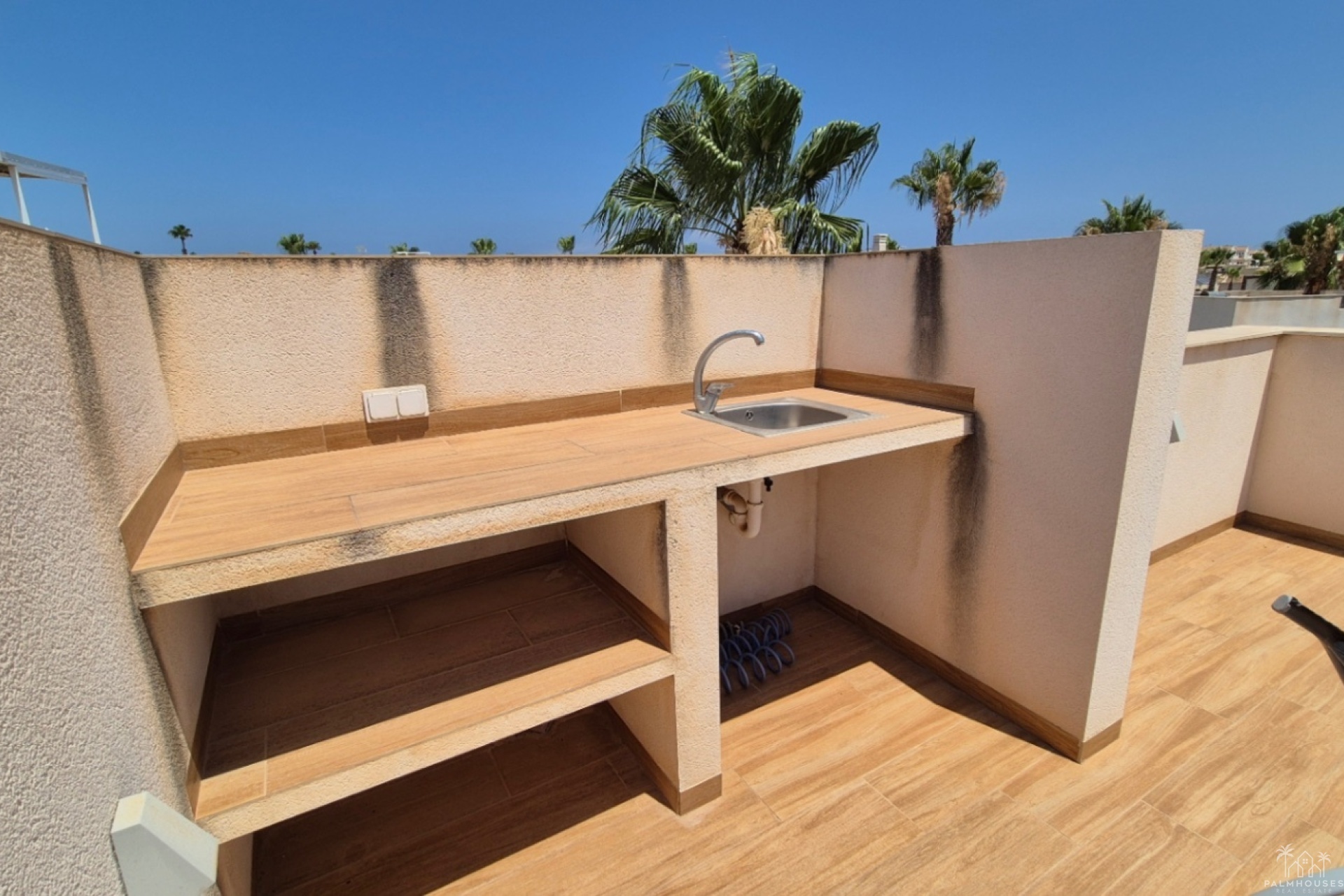 Revente - Villa - Torrevieja - Costa Blanca