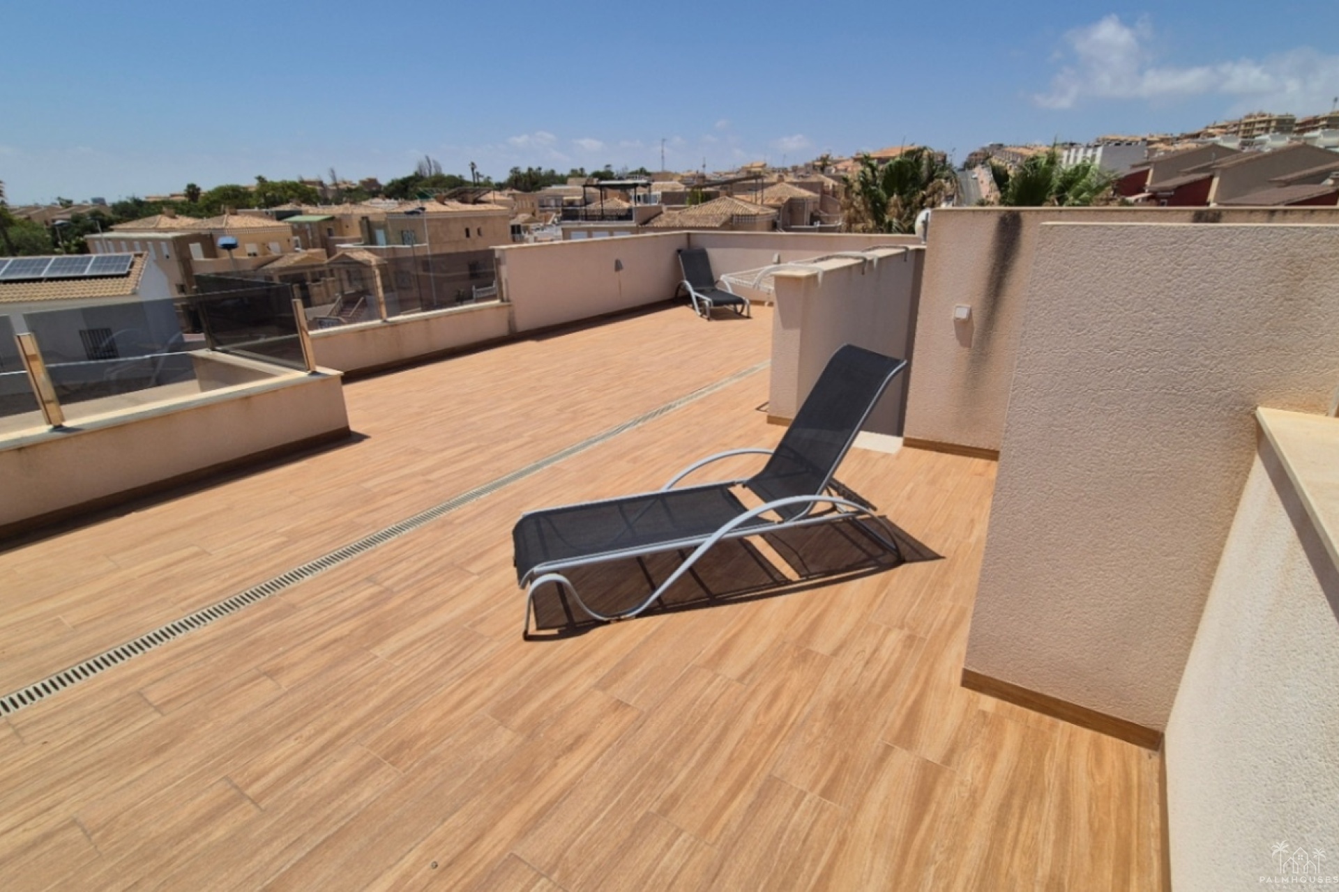 Revente - Villa - Torrevieja - Costa Blanca