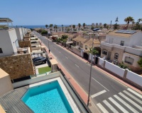 Revente - Villa - Torrevieja - Costa Blanca