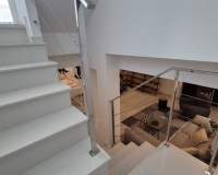 Revente - Villa - Torrevieja - Costa Blanca