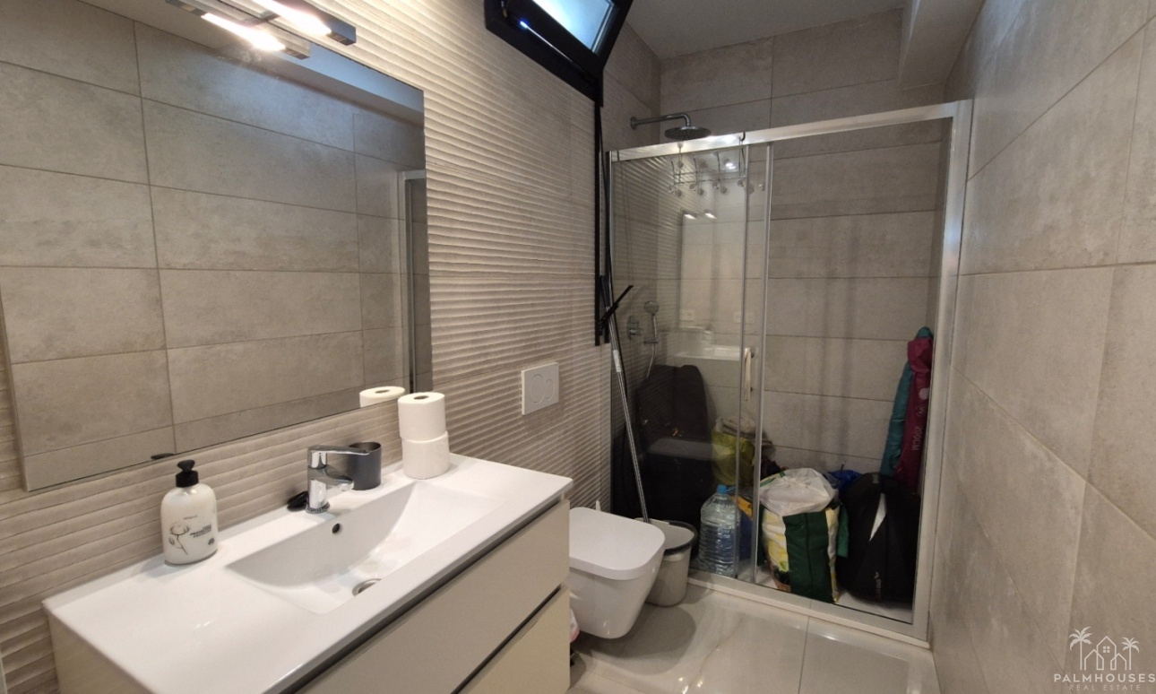 Revente - Villa - Torrevieja - Costa Blanca
