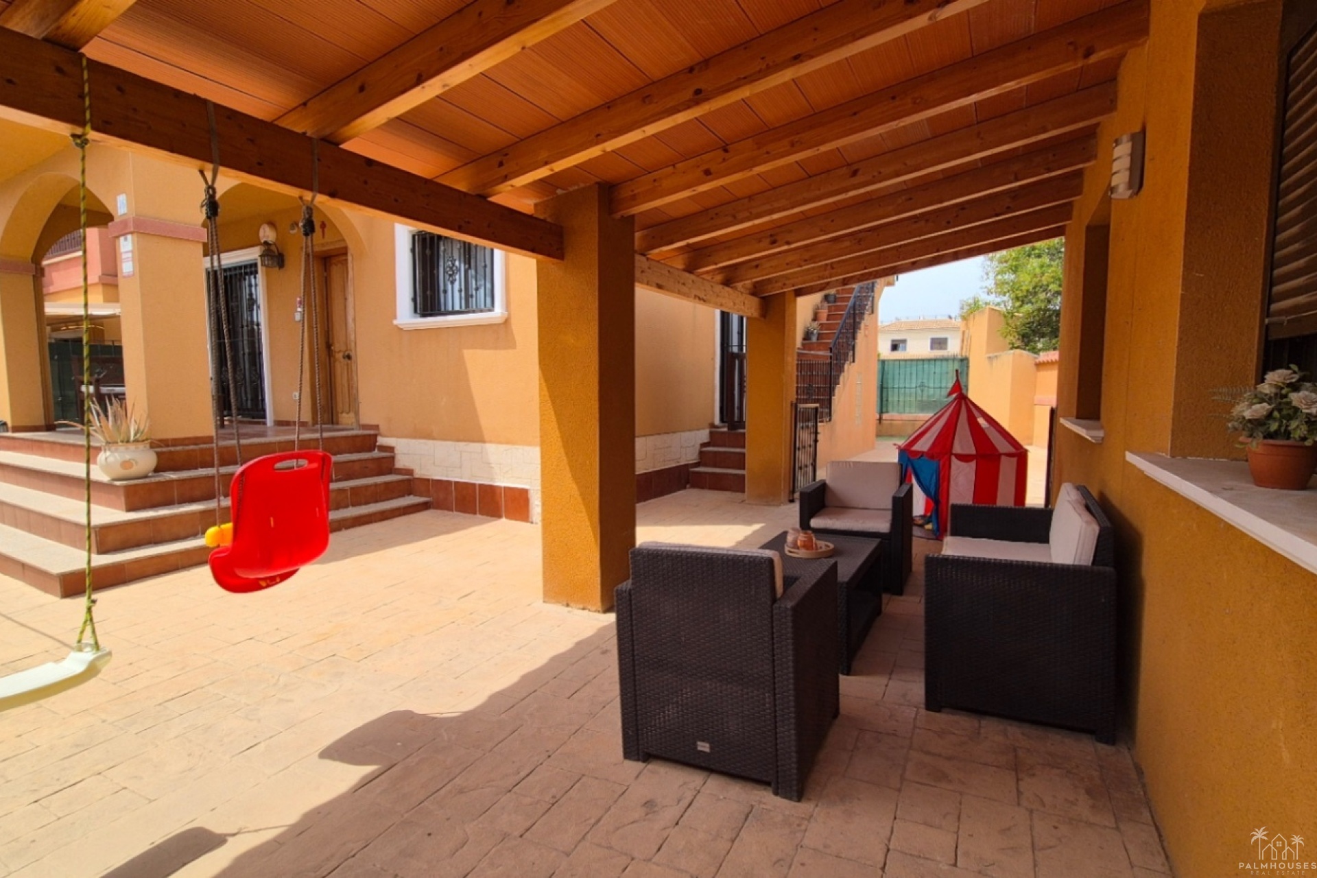 Revente - Villa - Torrevieja - Costa Blanca