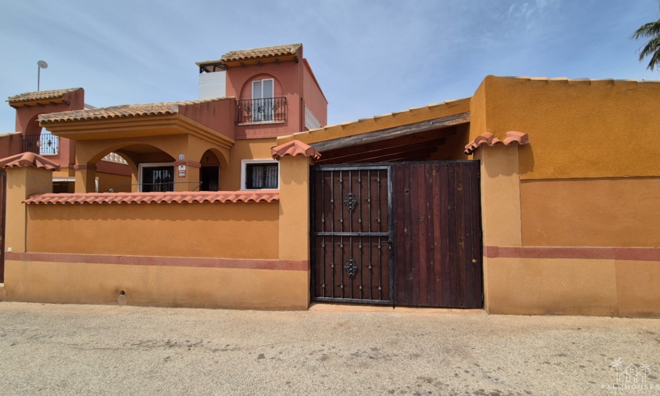 Revente - Villa - Torrevieja - Costa Blanca