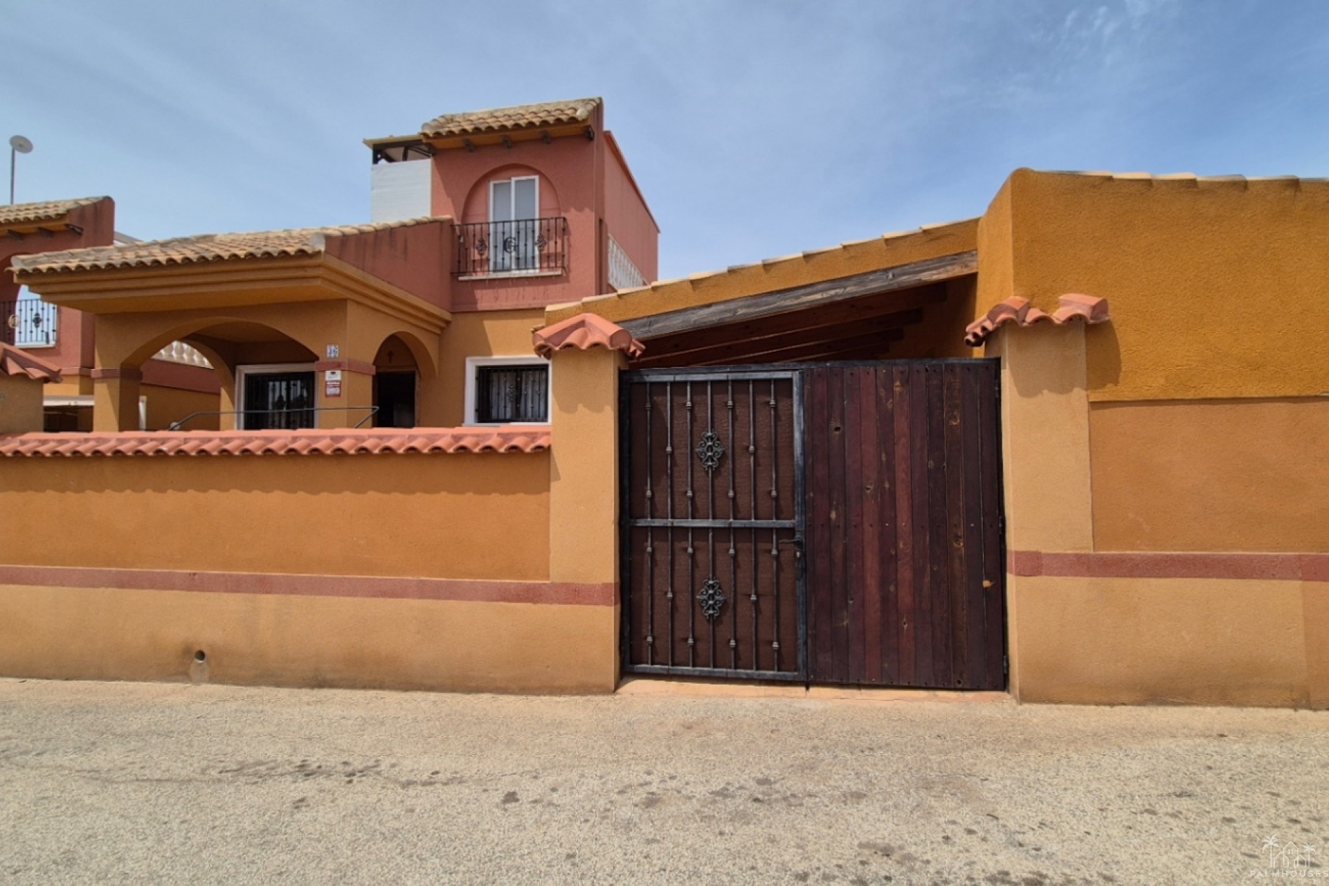 Revente - Villa - Torrevieja - Costa Blanca