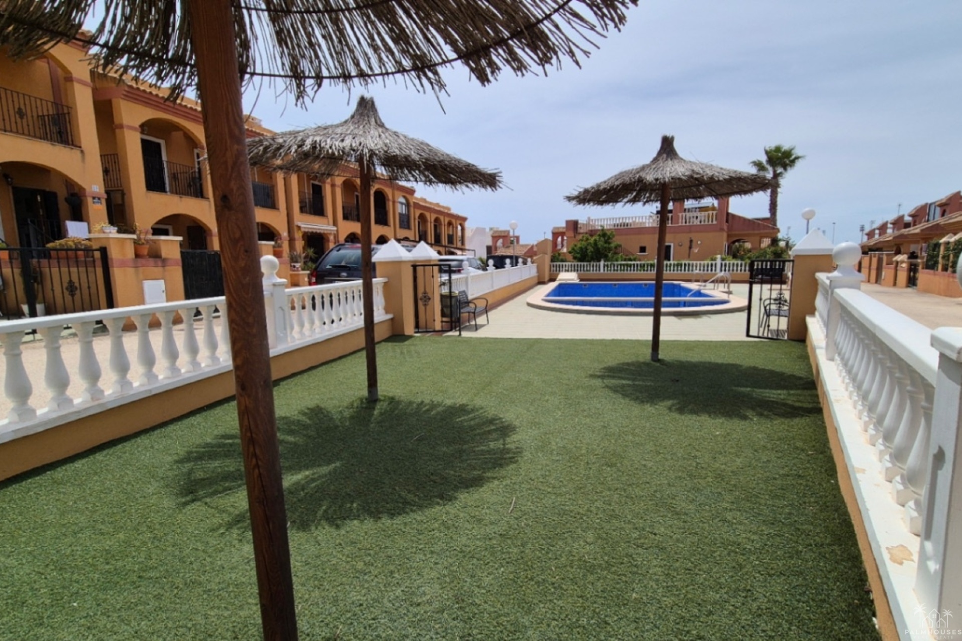 Revente - Villa - Torrevieja - Costa Blanca