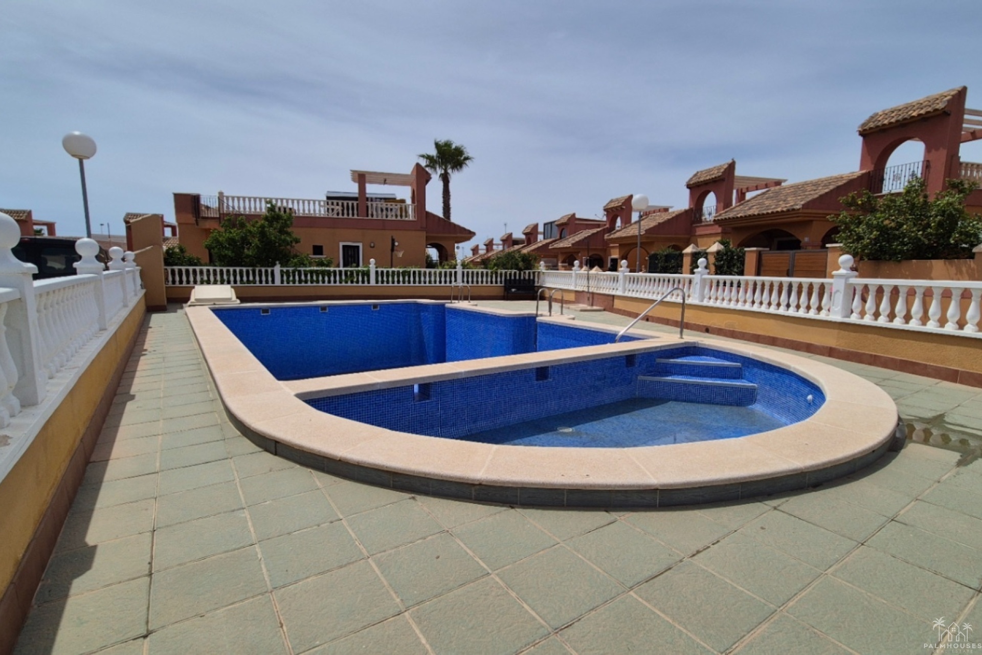 Revente - Villa - Torrevieja - Costa Blanca