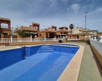 Revente - Villa - Torrevieja - Costa Blanca
