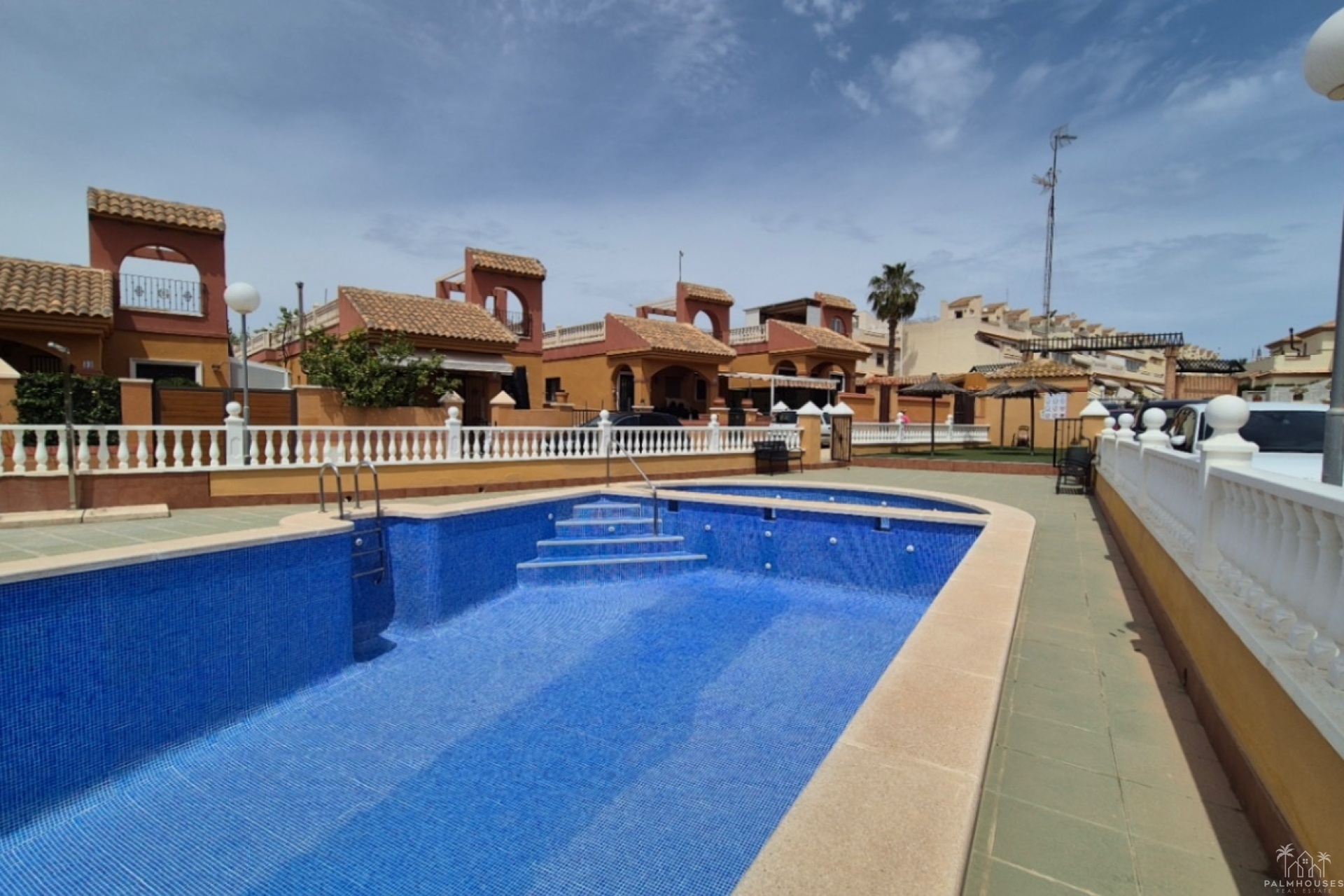 Revente - Villa - Torrevieja - Costa Blanca