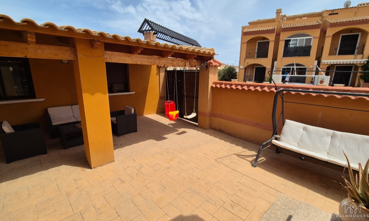 Revente - Villa - Torrevieja - Costa Blanca