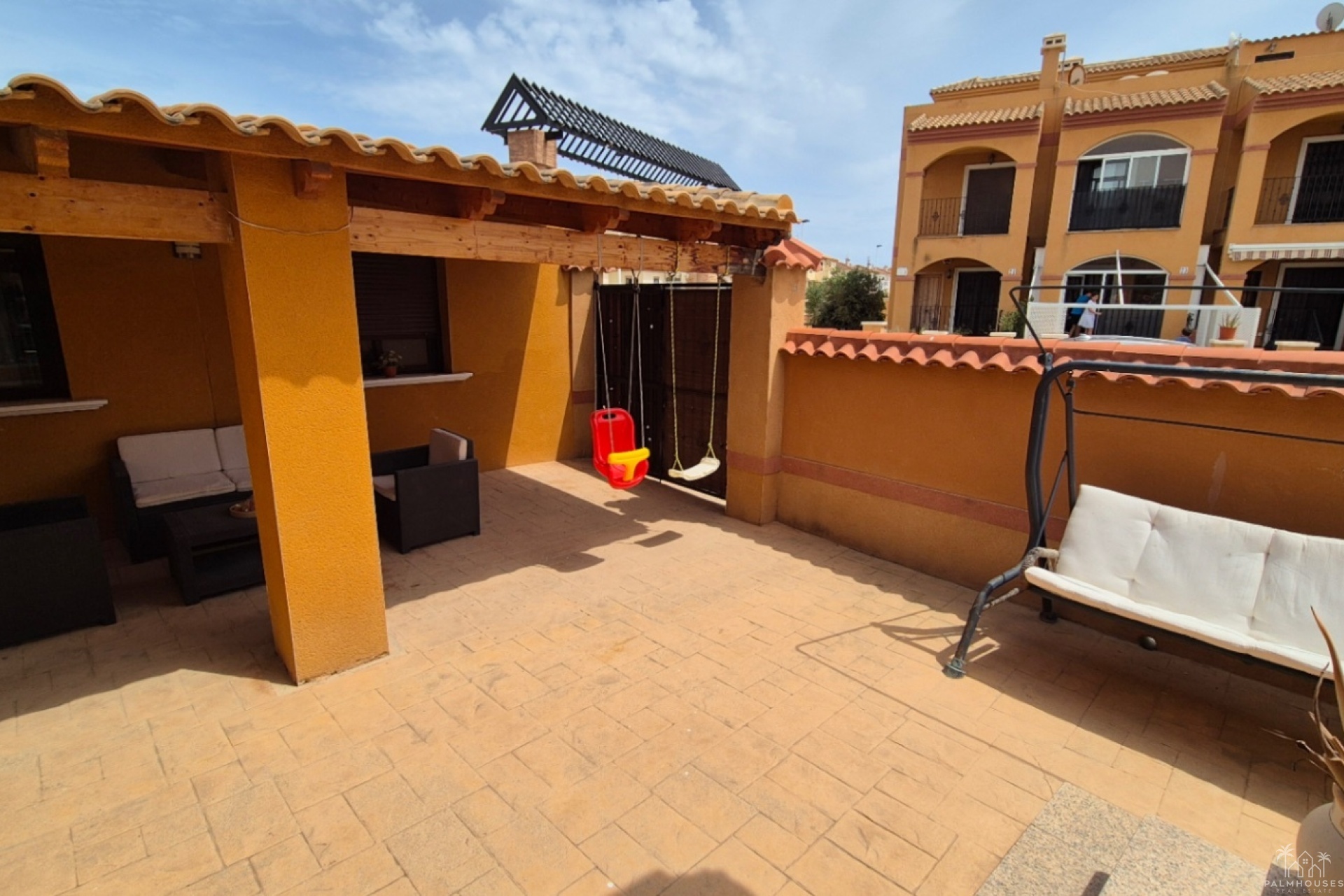 Revente - Villa - Torrevieja - Costa Blanca