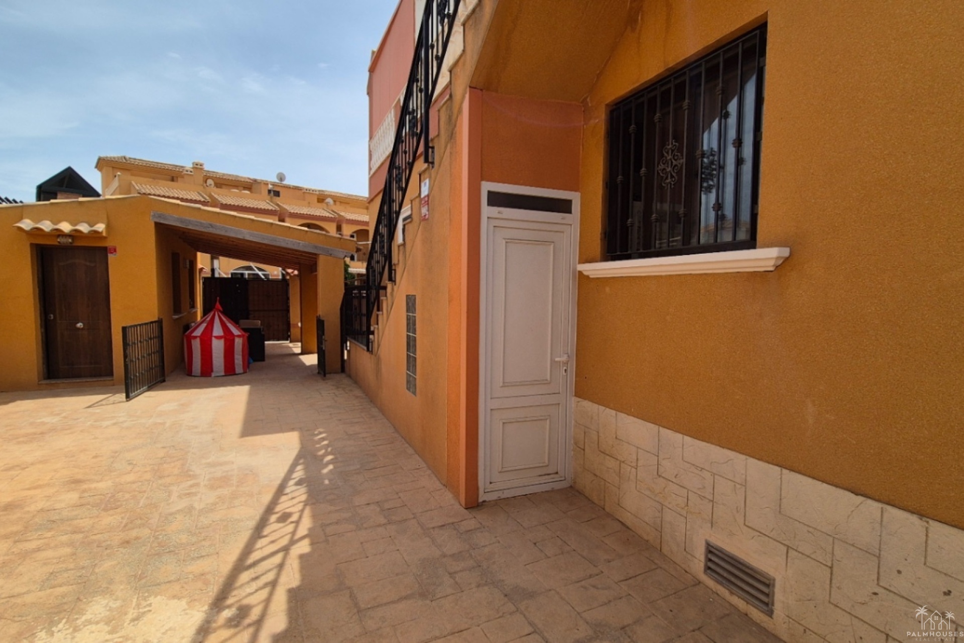 Revente - Villa - Torrevieja - Costa Blanca