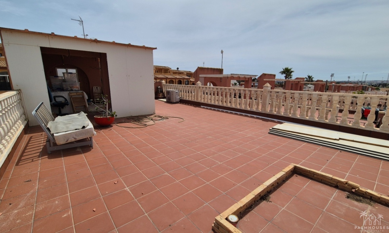 Revente - Villa - Torrevieja - Costa Blanca