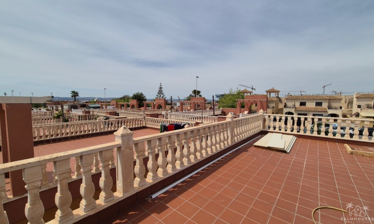Revente - Villa - Torrevieja - Costa Blanca