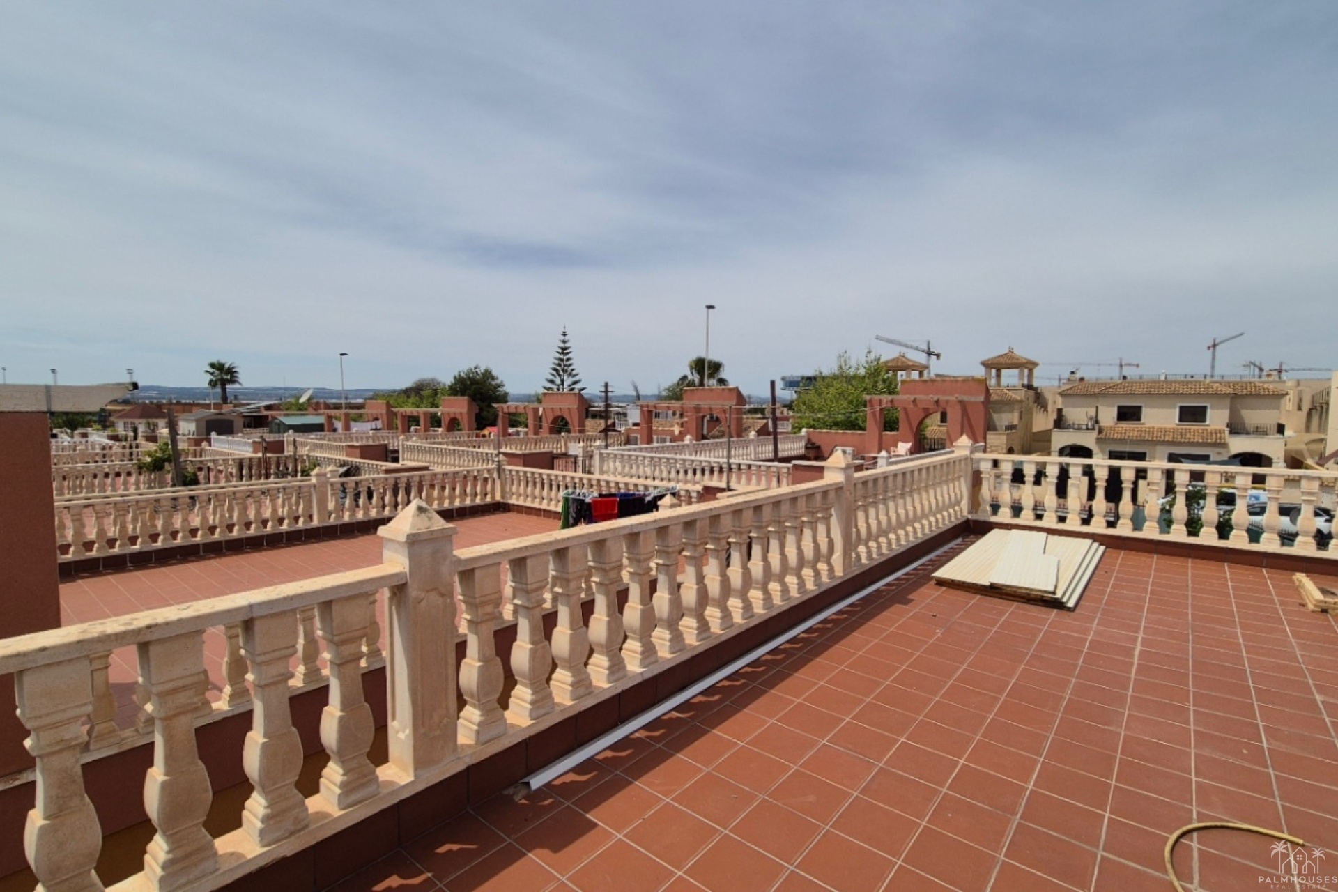 Revente - Villa - Torrevieja - Costa Blanca