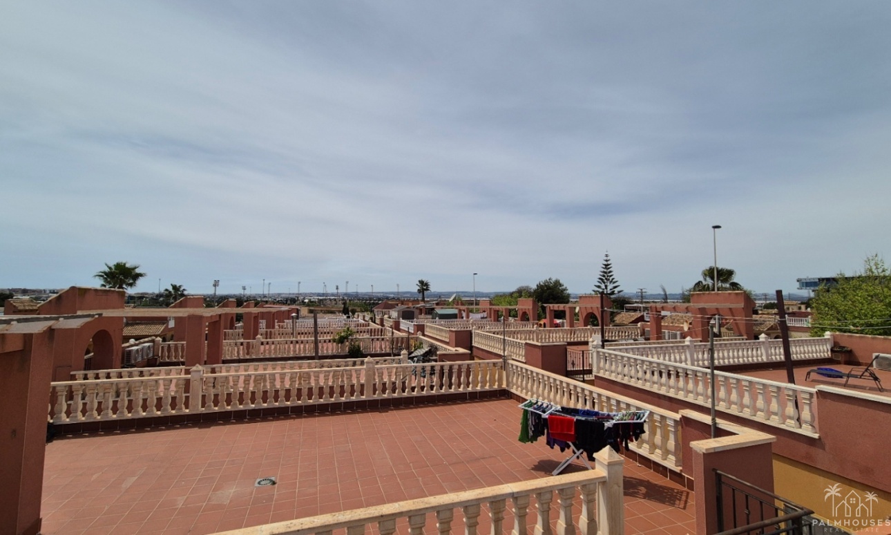 Revente - Villa - Torrevieja - Costa Blanca