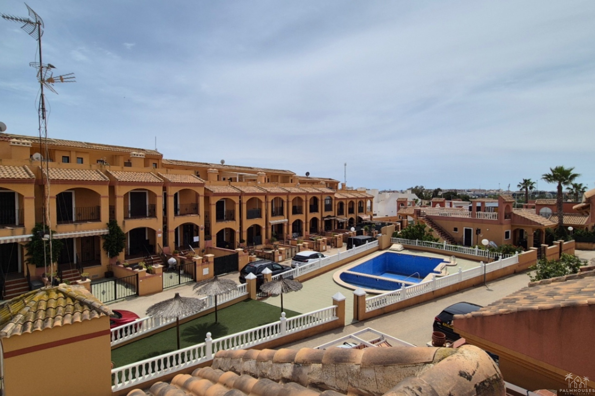 Revente - Villa - Torrevieja - Costa Blanca