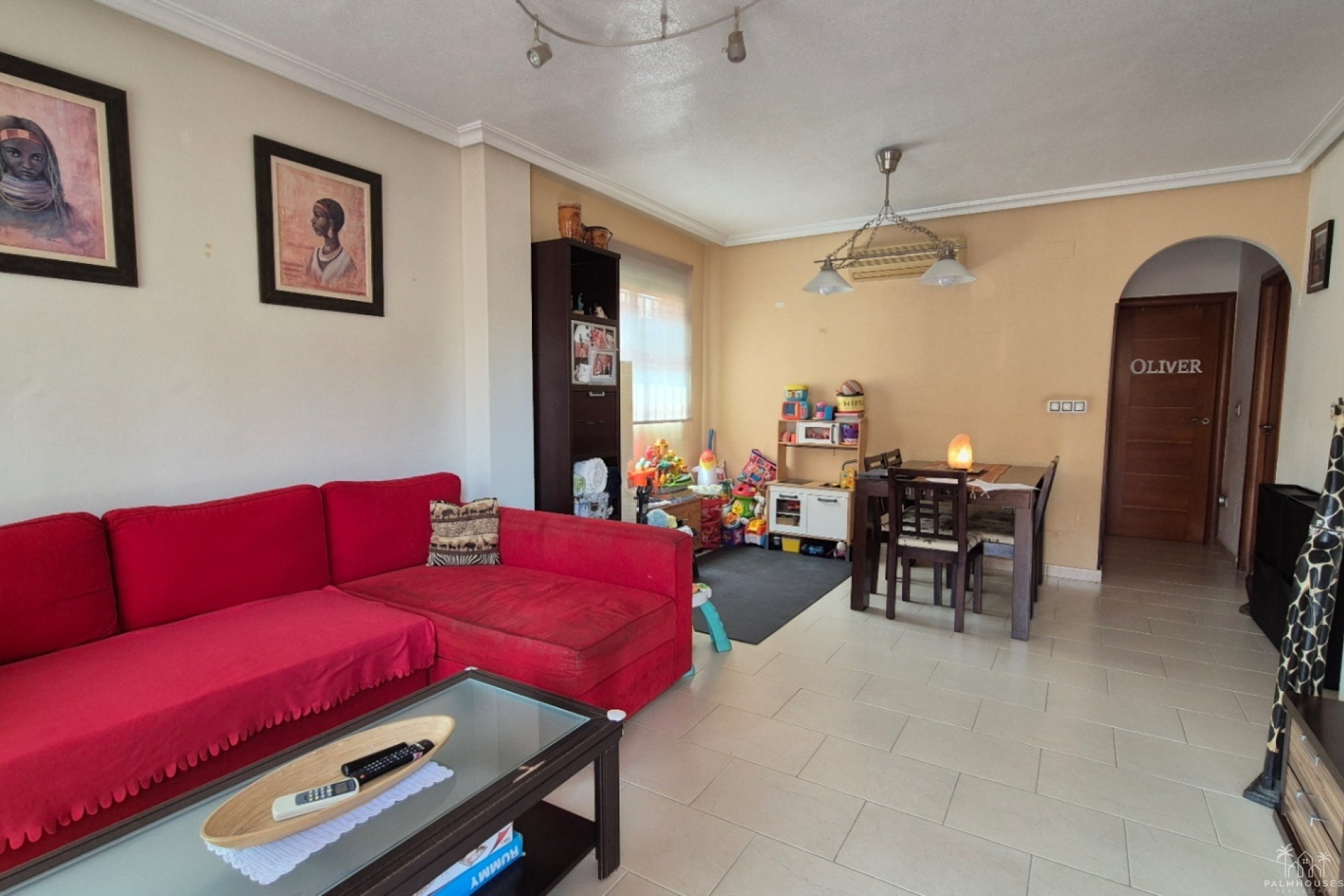 Revente - Villa - Torrevieja - Costa Blanca