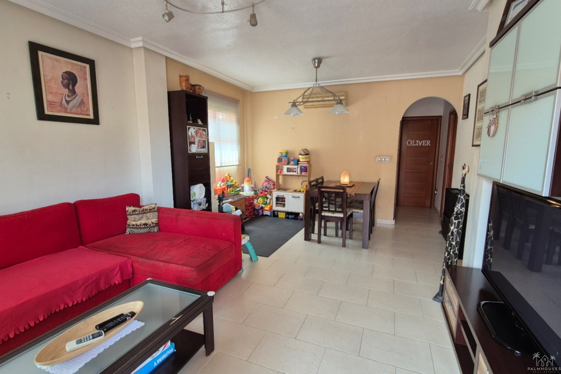 Revente - Villa - Torrevieja - Costa Blanca