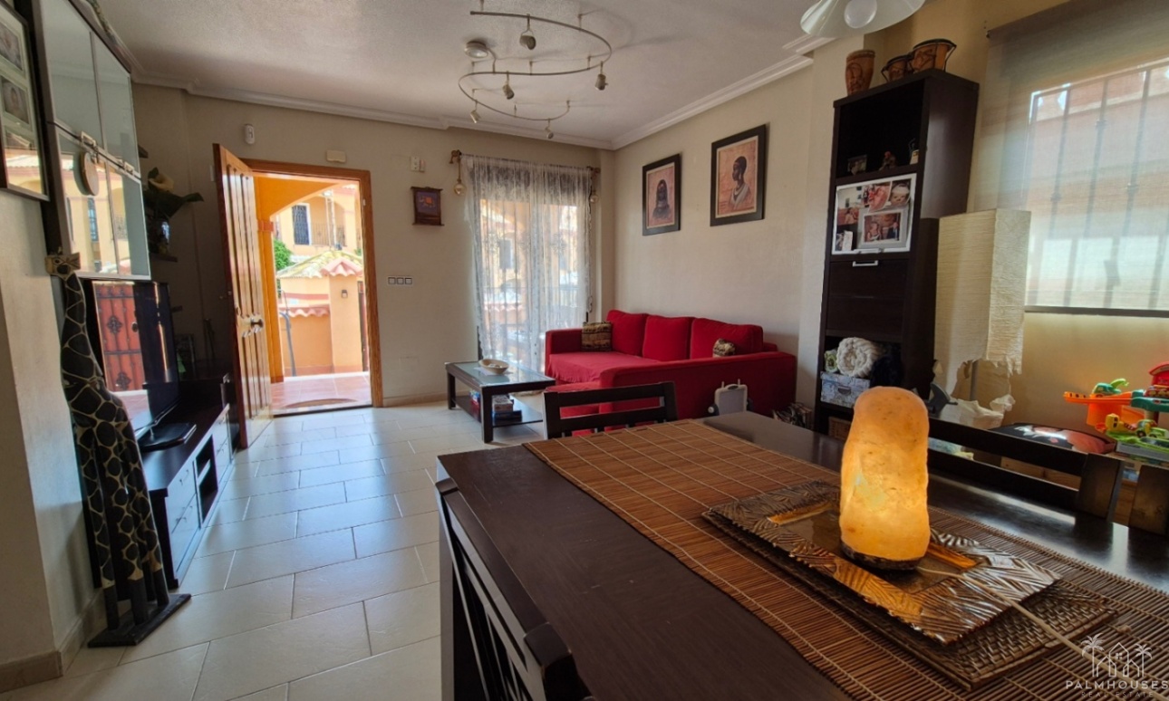 Revente - Villa - Torrevieja - Costa Blanca