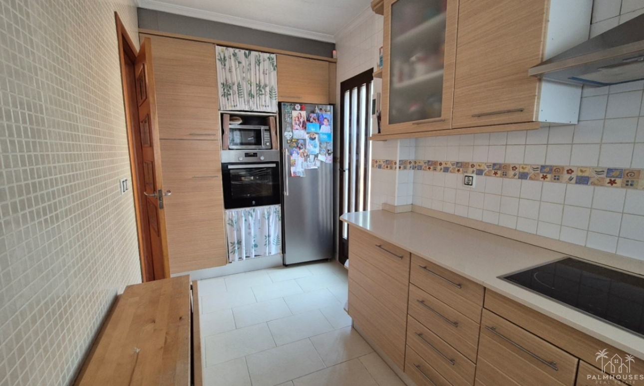 Revente - Villa - Torrevieja - Costa Blanca
