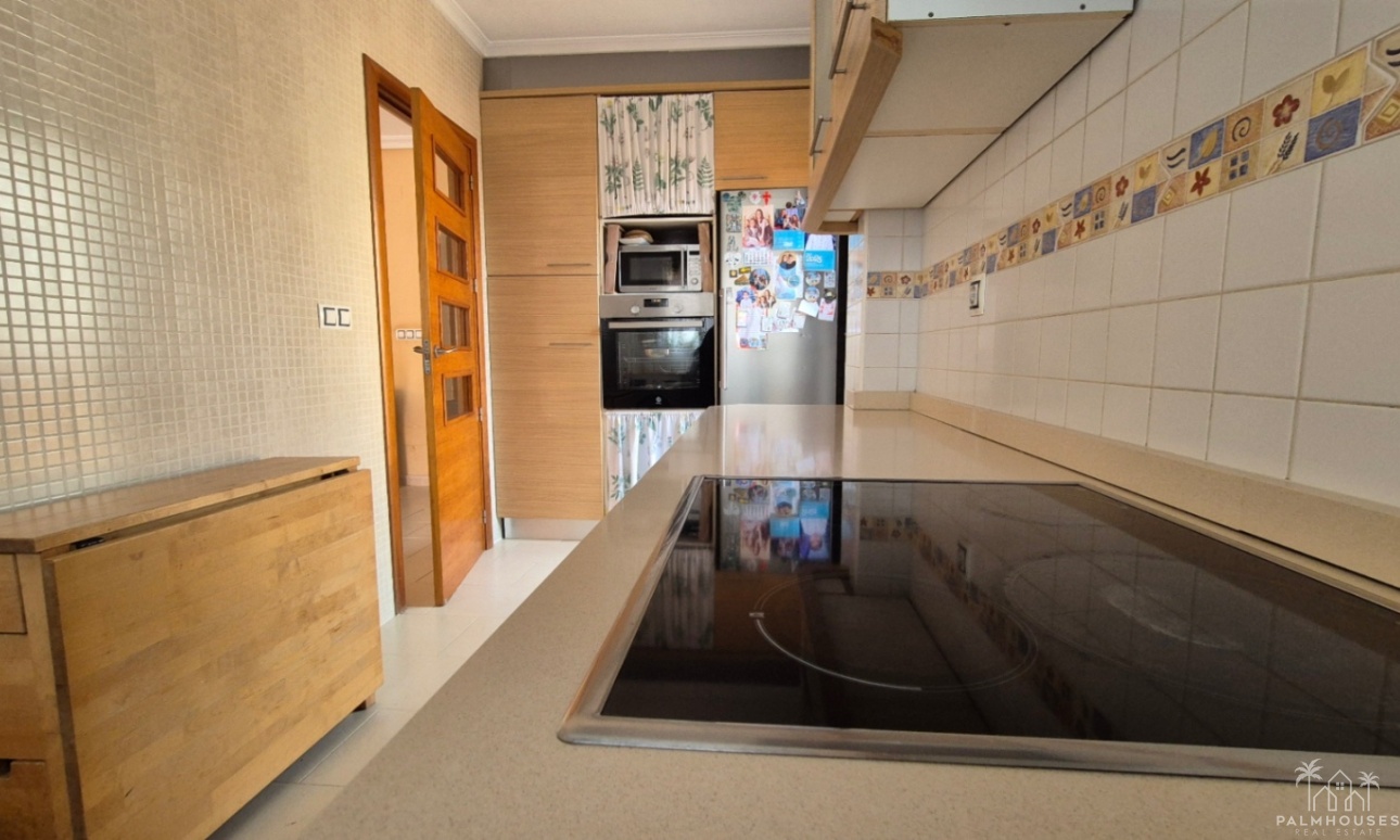 Revente - Villa - Torrevieja - Costa Blanca