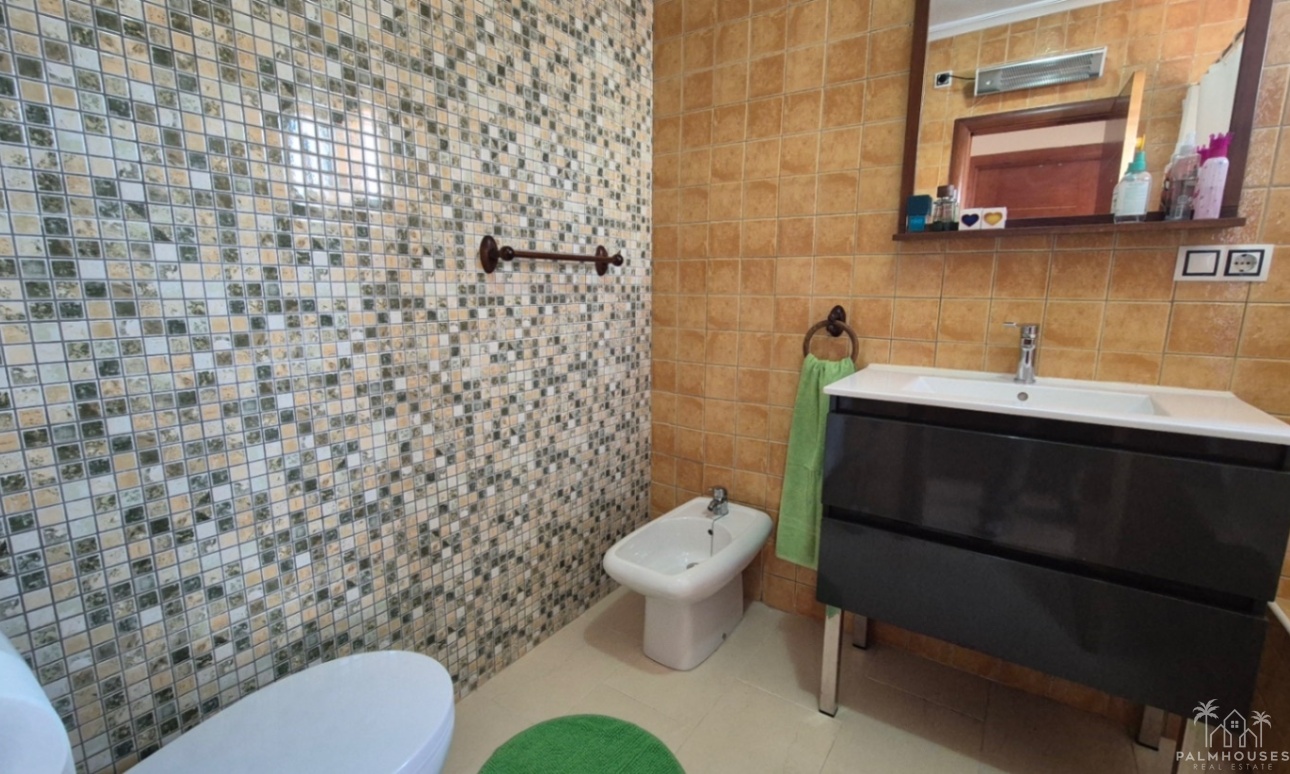 Revente - Villa - Torrevieja - Costa Blanca