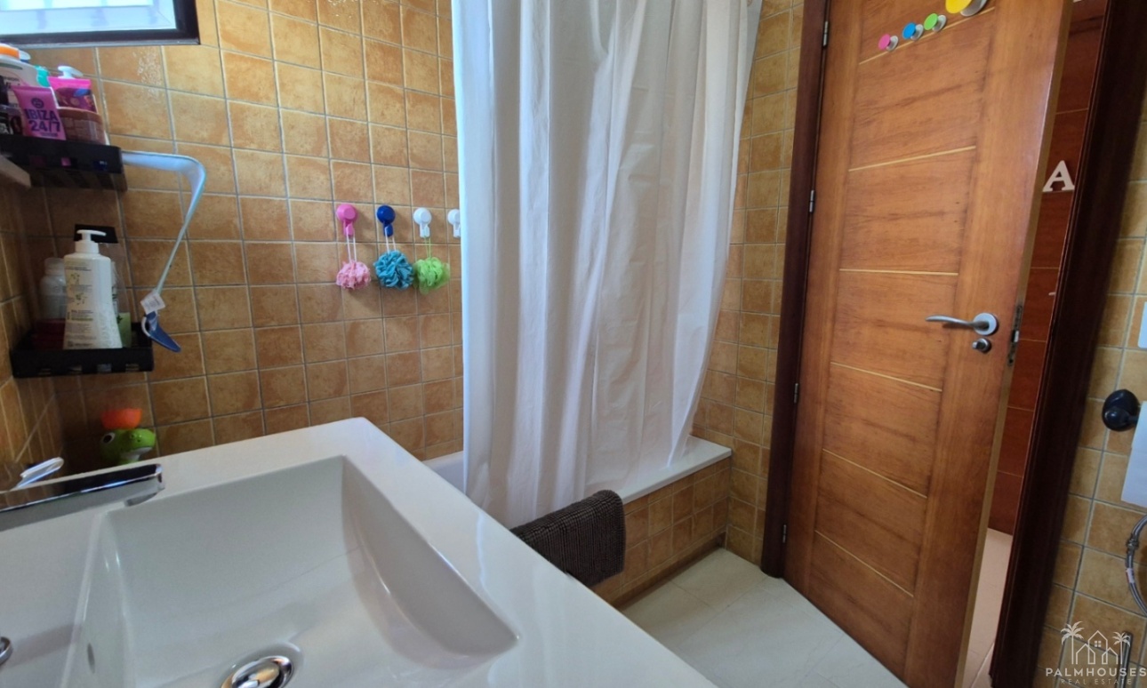 Revente - Villa - Torrevieja - Costa Blanca