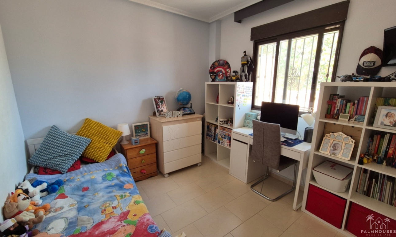 Revente - Villa - Torrevieja - Costa Blanca