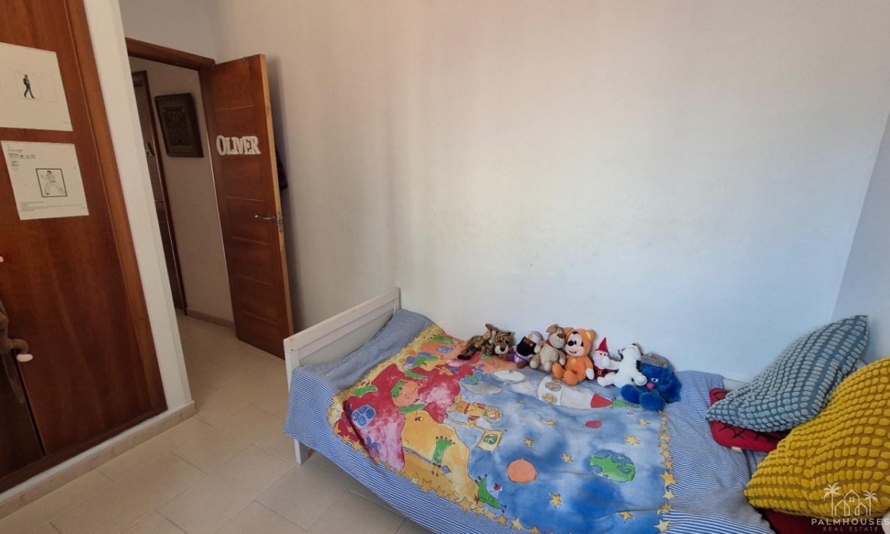 Revente - Villa - Torrevieja - Costa Blanca