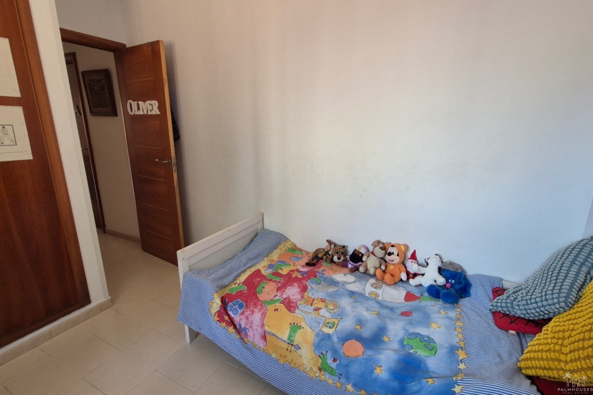 Revente - Villa - Torrevieja - Costa Blanca