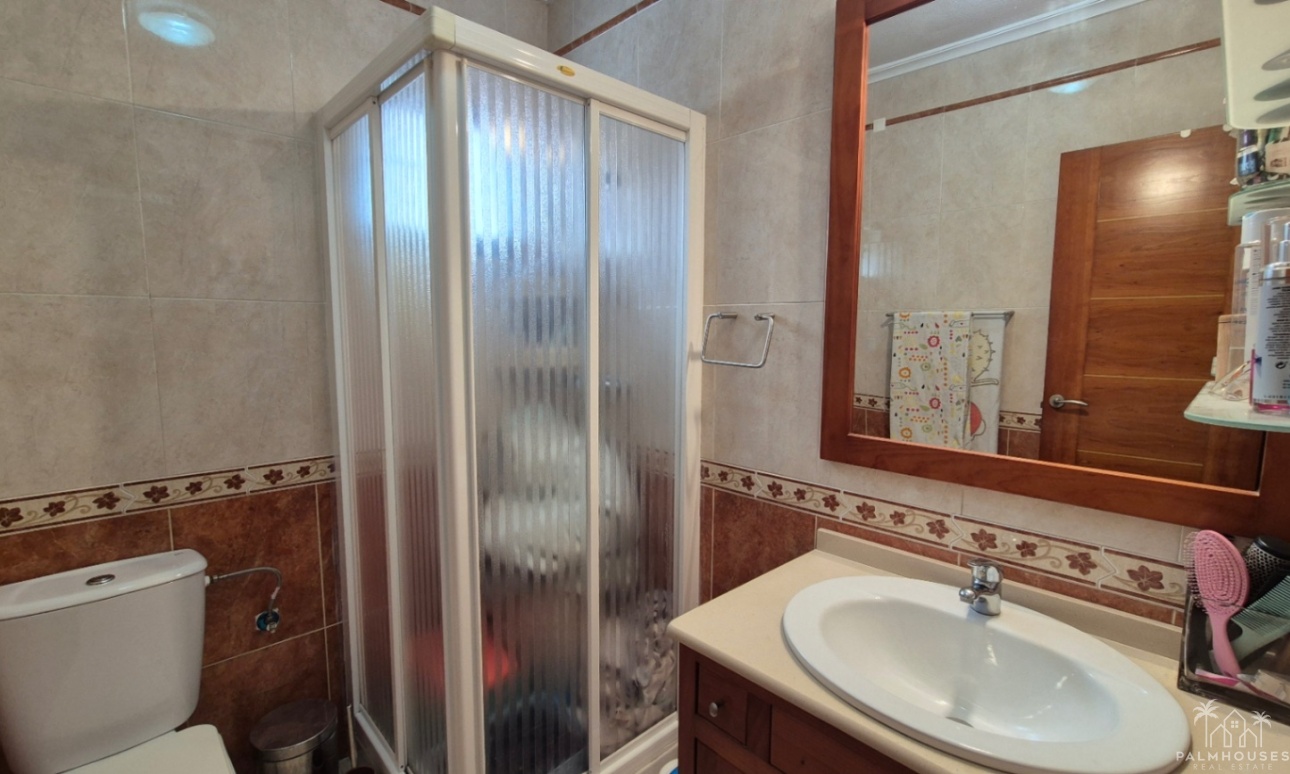 Revente - Villa - Torrevieja - Costa Blanca
