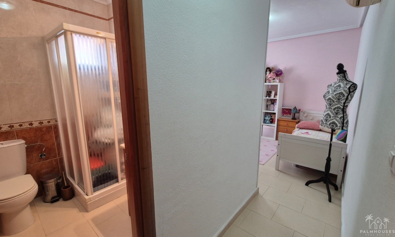 Revente - Villa - Torrevieja - Costa Blanca