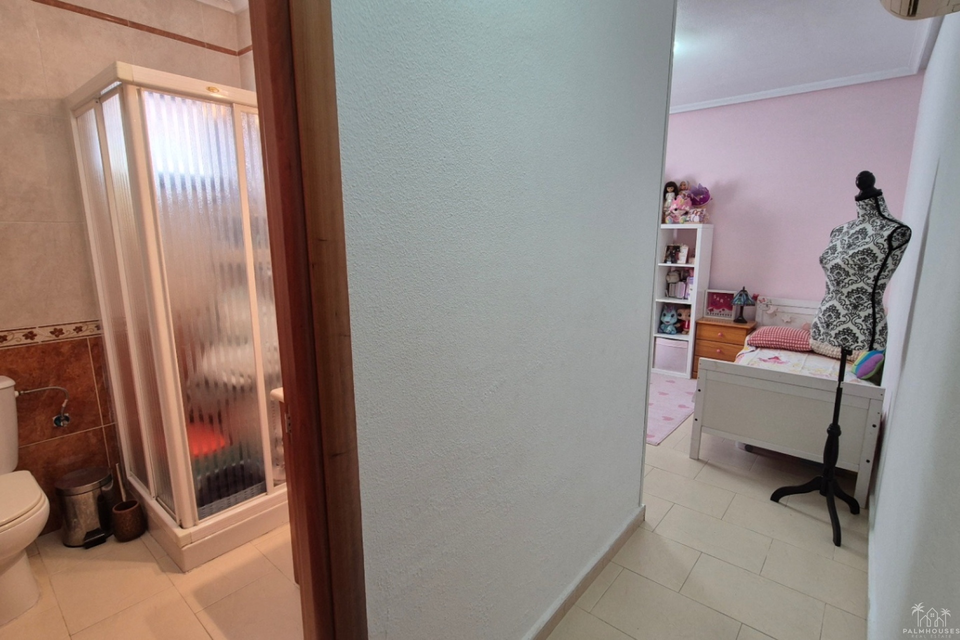 Revente - Villa - Torrevieja - Costa Blanca
