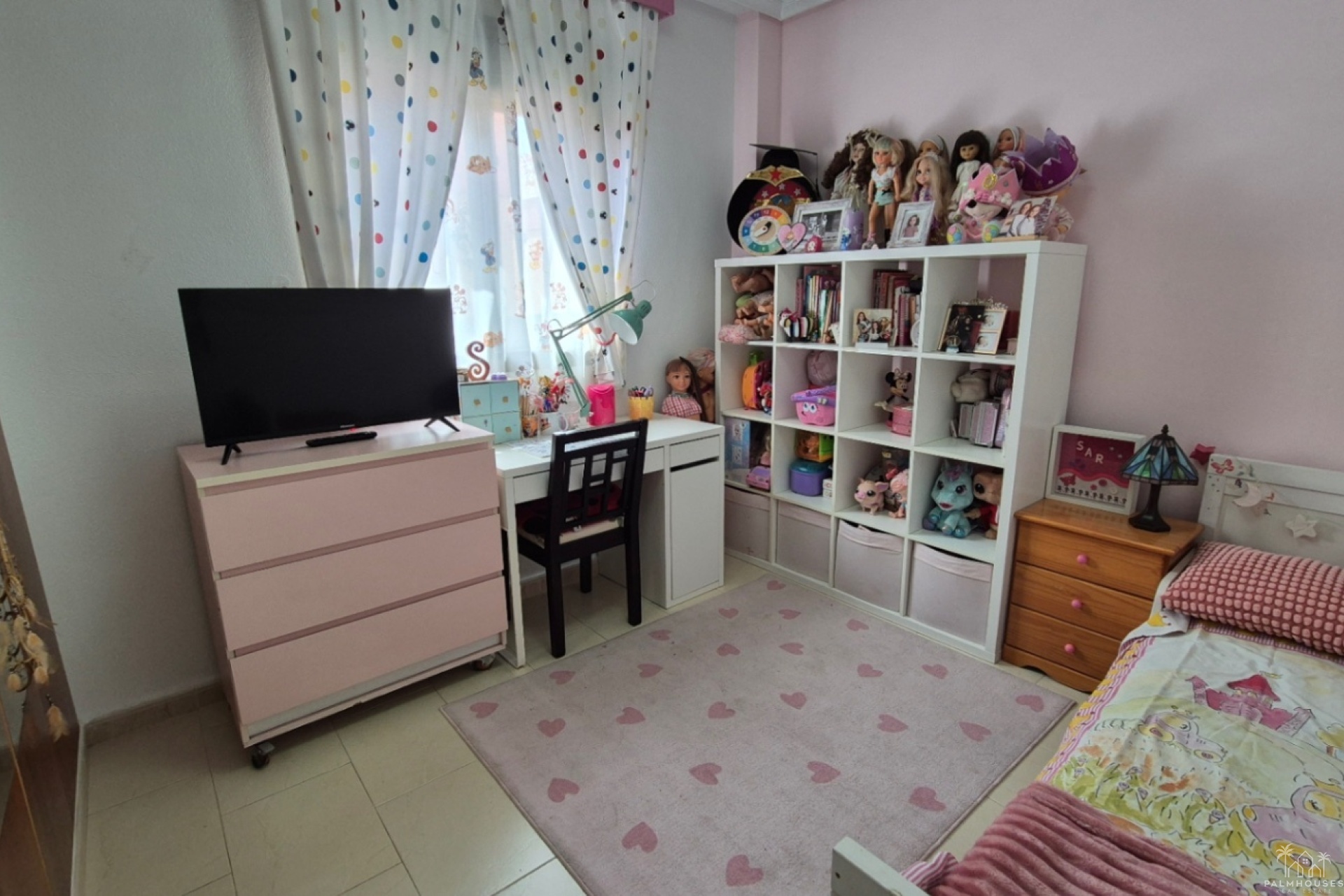 Revente - Villa - Torrevieja - Costa Blanca