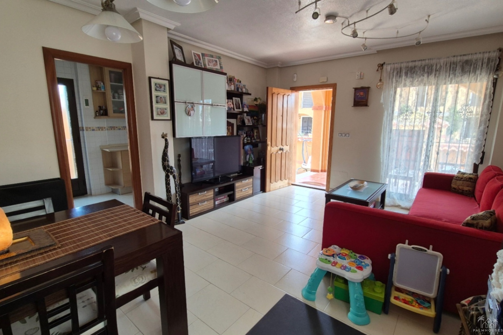 Revente - Villa - Torrevieja - Costa Blanca