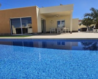 Revente - Villa - Torrevieja - Costa Blanca